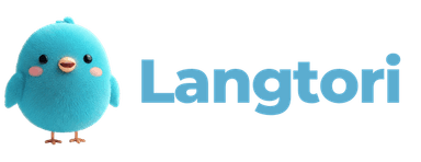 Langtori